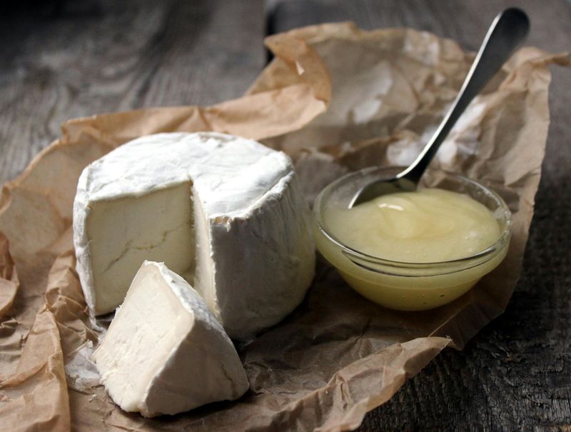 Things That Might Happen If You Eat Cheese Often