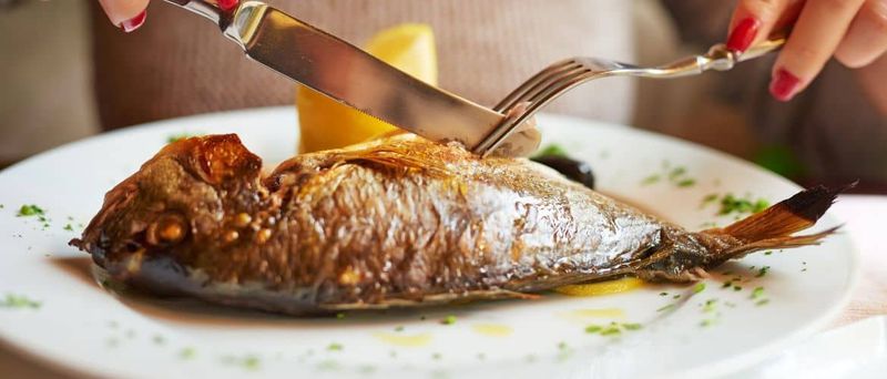 Things You May Notice From Eating Fish Often