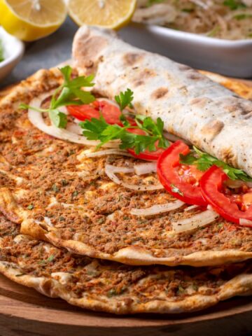 5 Turkish Foods Brits Question At First And 7 They Just Adore