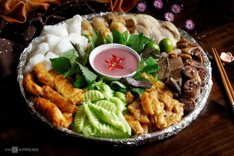 Vietnamese Dishes Brits Tend To Skip