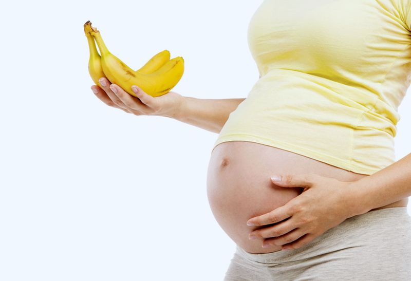 Incredible Fruits To Eat During Pregnancy