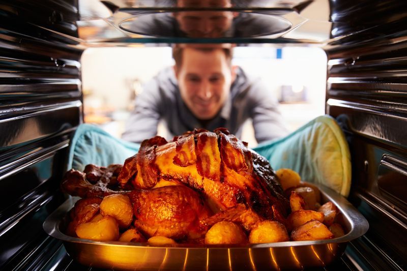 6 Simple British Oven Dinners That Feel Special