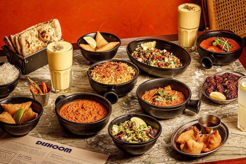 Dishoom