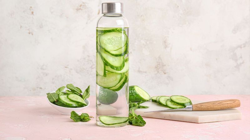 Supports Hydration