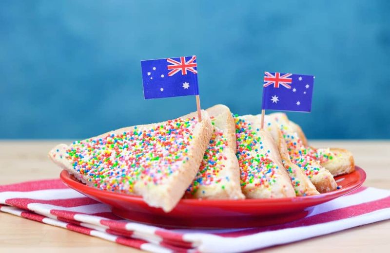 Australian Foods Britons Are Curious To Taste
