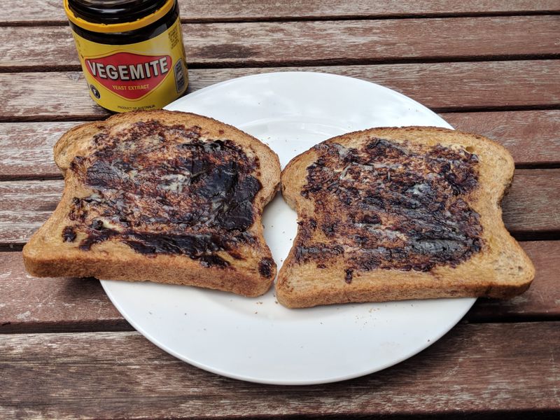 Vegemite