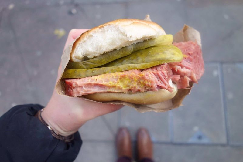 Beigel Bake, Brick Lane