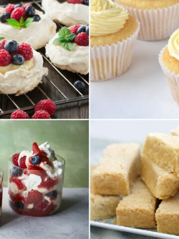 9 Simple Desserts That Impress And 8 Cliché Picks That Rarely Stand Out