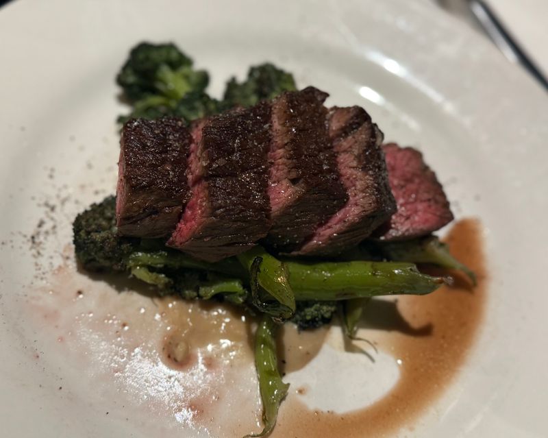 Classic Dishes That Never Chase Trends