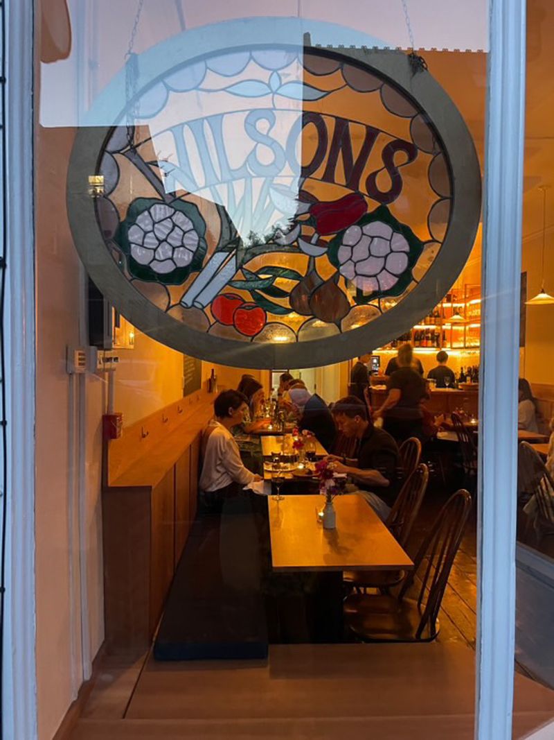 Smaller Menus With Greater Attention To Detail