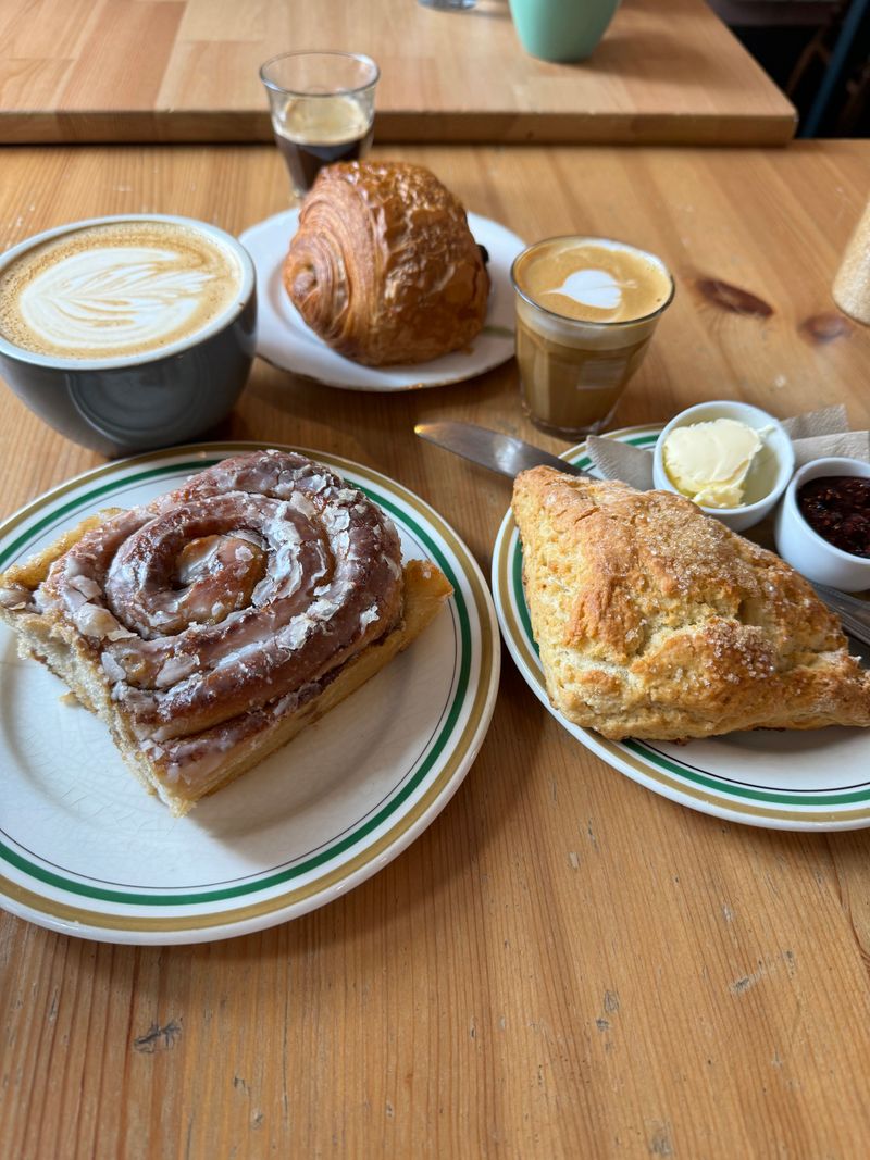Why Small Food Businesses Matter To City Neighbourhoods