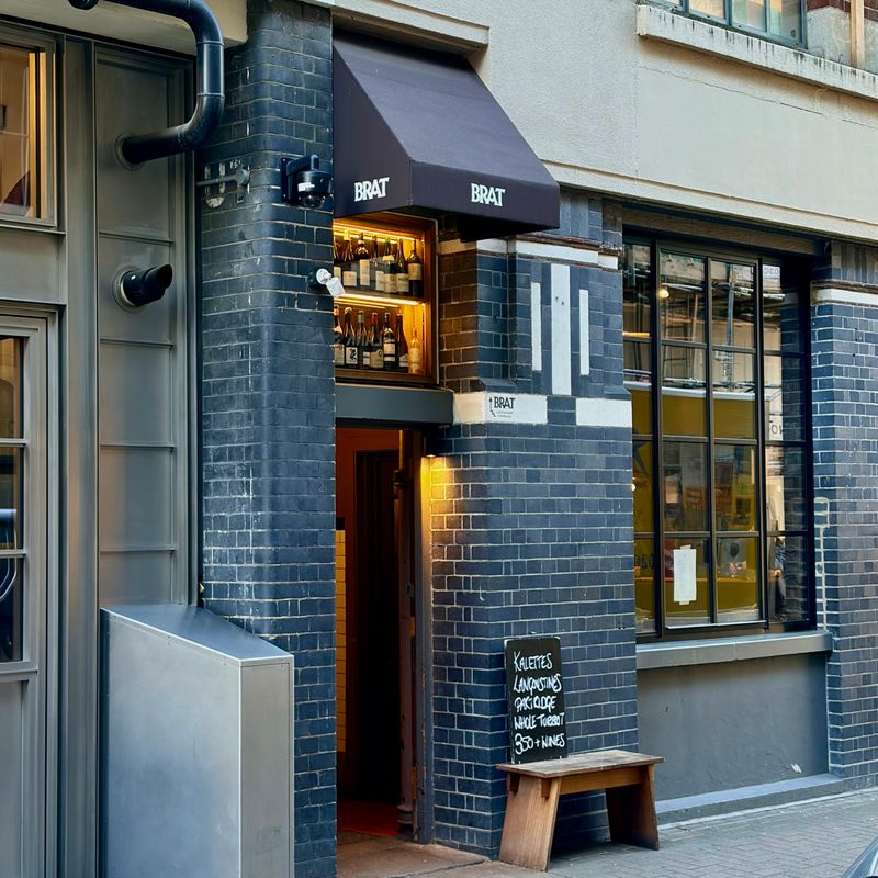 Warm, Unfussy Hospitality That Feels Effortless