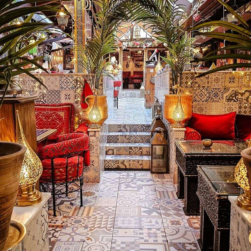 A Neighbourhood Favourite For Casual Dining
