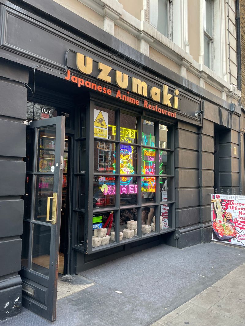 Bloomsbury Location Near British Museum