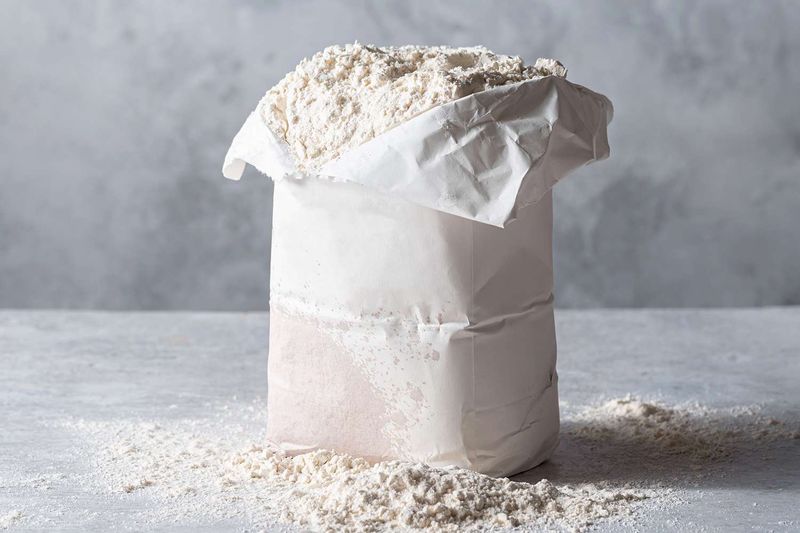 Choosing The Right Flour And Raisins