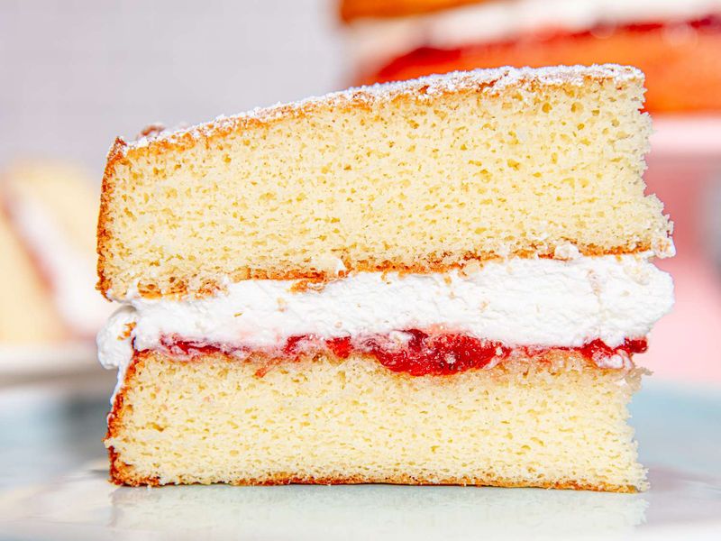 Small Baking Details That Can Change The Final Sponge Result