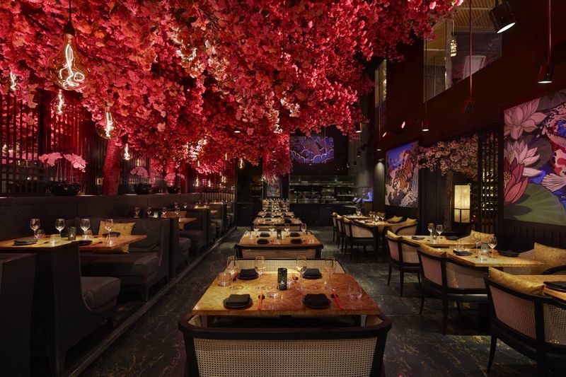 Tattu Birmingham