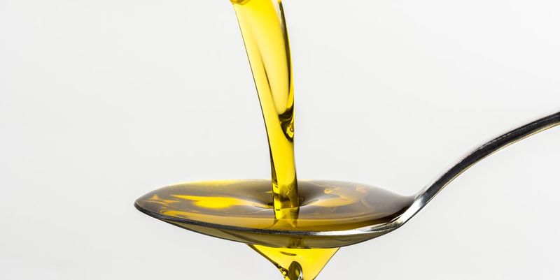 Use Oil Instead Of Butter