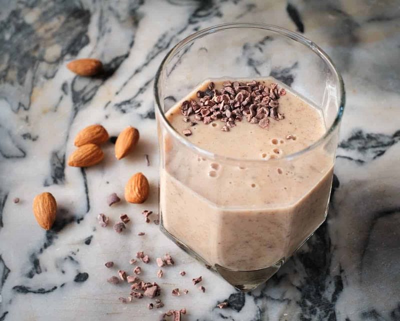 Blend Into Smoothies
