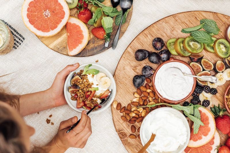 Practical Serving Ideas