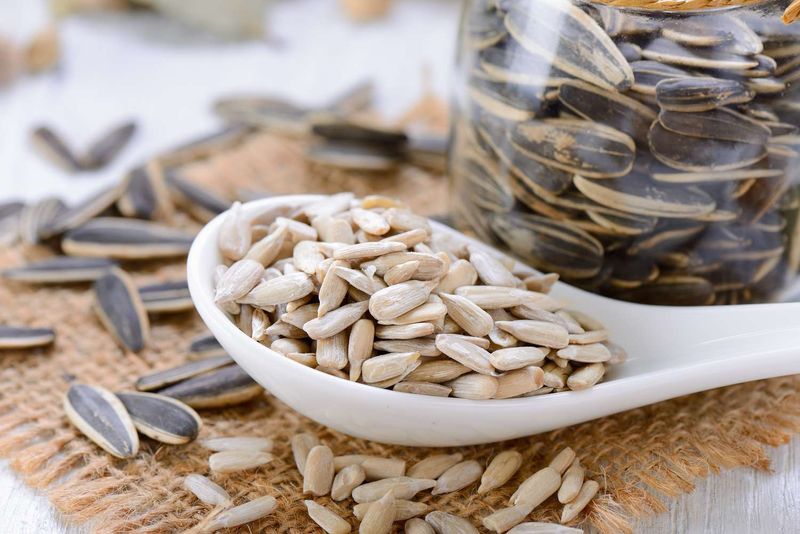 Contributes To Heart-Friendly Fats