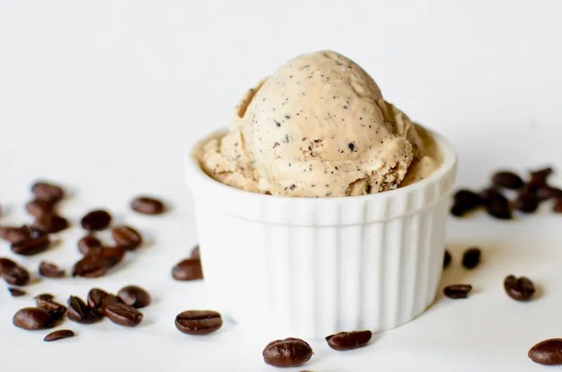 Coffee Ice Cream