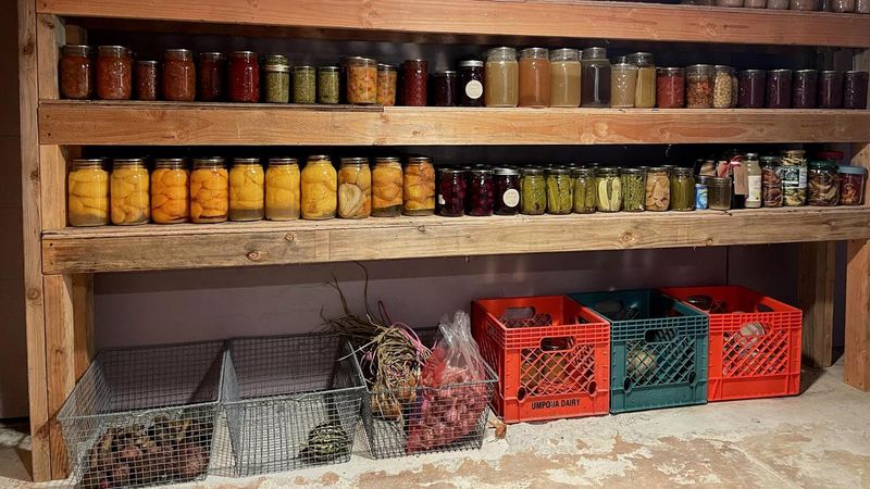 Practical Cooking And Storage Needs