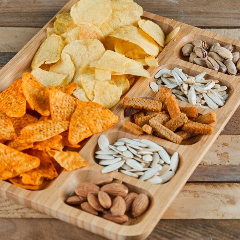Functional Ingredients In Snacks