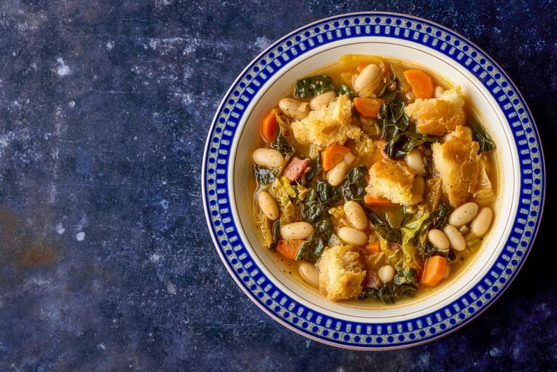 Ribollita