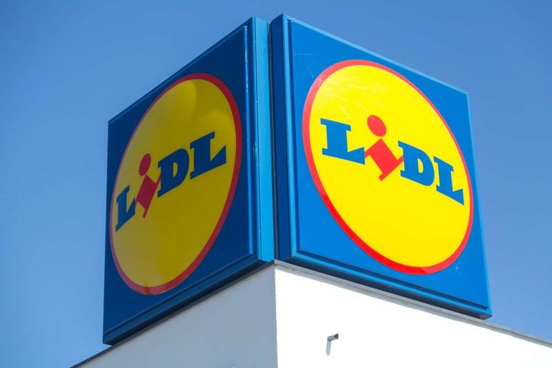 Lidl Express