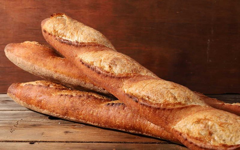 Demi Baguette