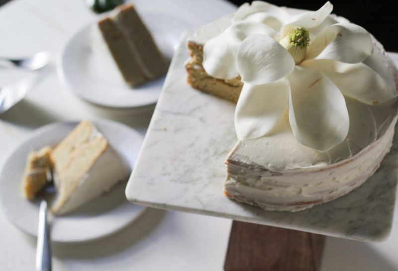 Coconut And Lime