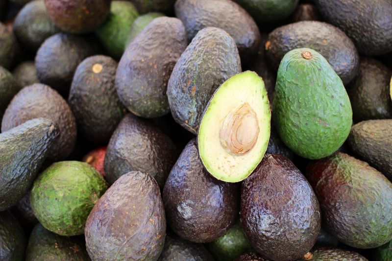 Avocados