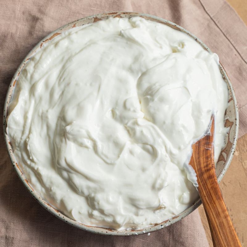 Greek Yoghurt