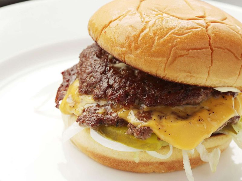 Smash Burger