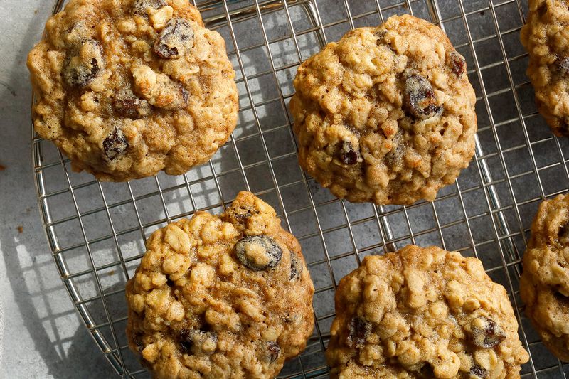 Oats (Beyond Breakfast)