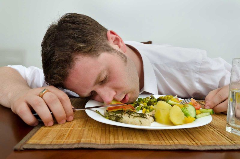 Sleep And Hunger Regulation