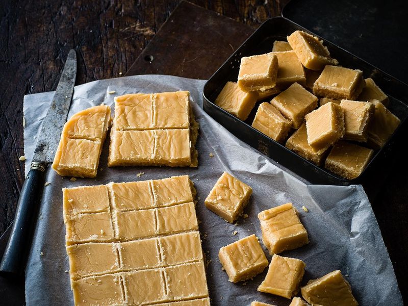 Tablet (Scottish Fudge)