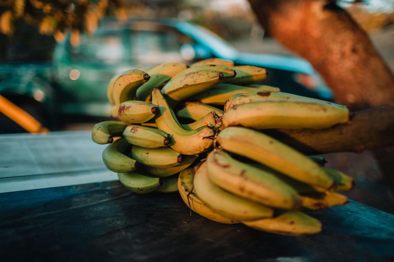Bananas