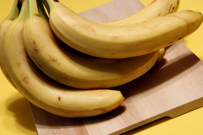 Bananas