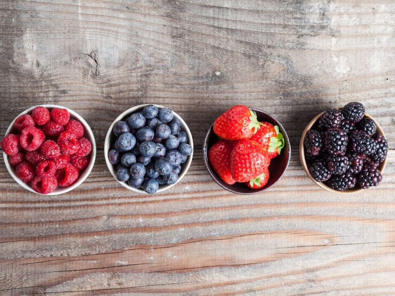 Berries