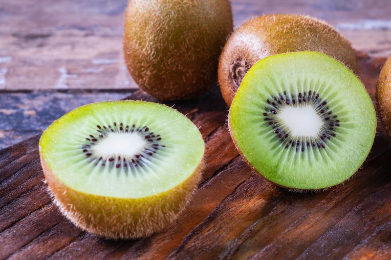 Kiwi Fruit