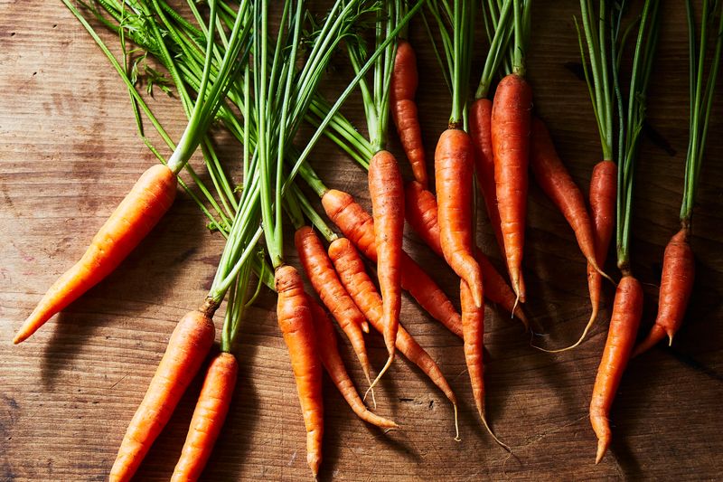 Carrots