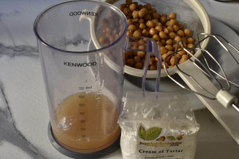 Liquid Consistency Can Vary Between Brands