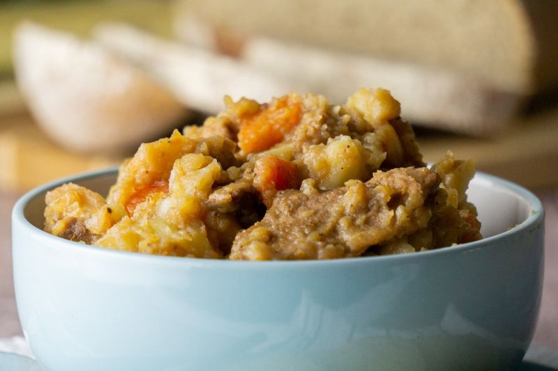 Stovies