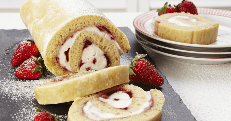 Arctic Roll