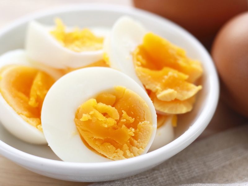 Protein Content And How It Supports Fullness