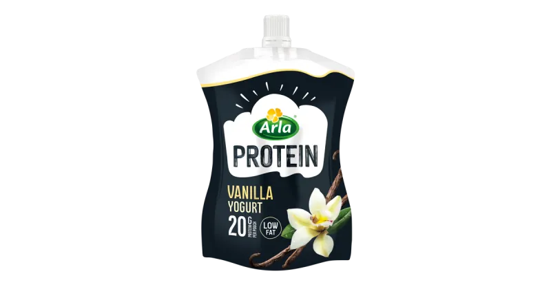 Arla Protein Vanilla Yogurt