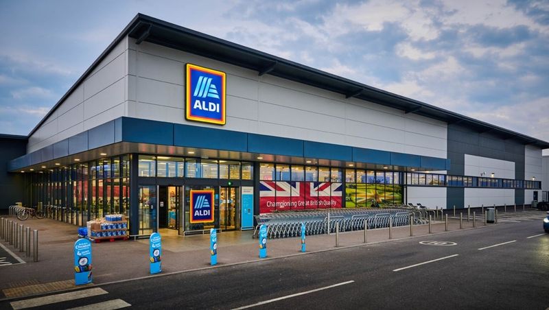Aldi
