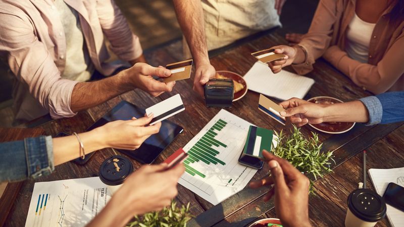 Splitting Bills Without Warning